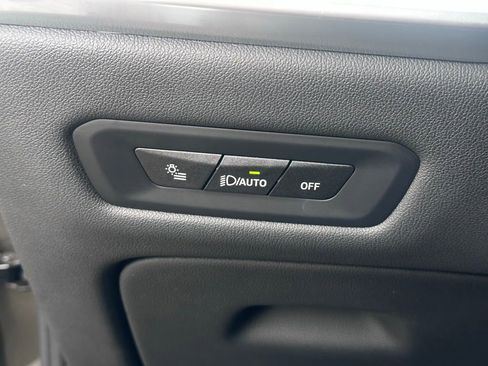 Certified 2024 BMW X5 xDrive40i w/ Premium Package image 17