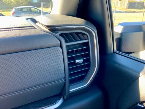 New 2026 Chevrolet Silverado 2500 LTZ w/ Trail Boss Package image 44