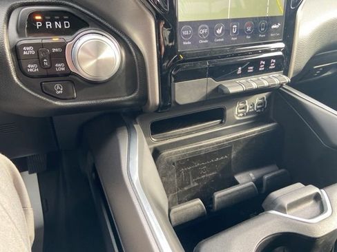 Used 2020 RAM 1500 Laramie image 24