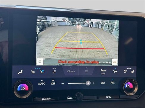 Certified 2024 Lexus RX 350 Premium image 38