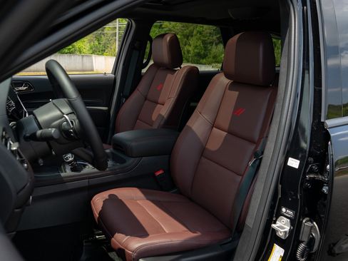 New 2026 Dodge Durango GT AWD/4WD image 15