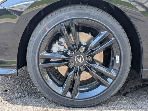 New 2026 Acura Integra A-Spec FWD image 10