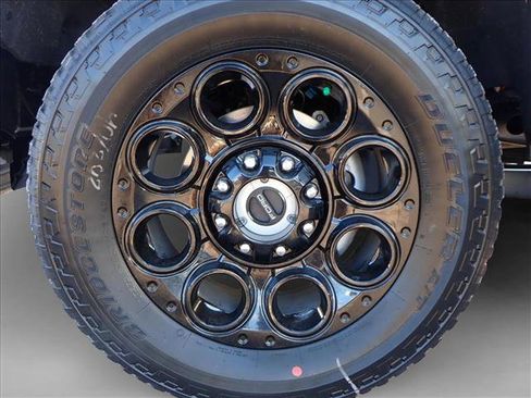 New 2026 Ford F250 XLT w/ XLT Premium Package image 6