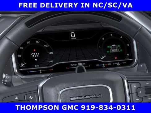 New 2026 GMC Sierra 1500 Denali image 21