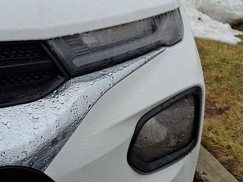 Used 2023 Chevrolet TrailBlazer LT w/ Convenience Package image 8