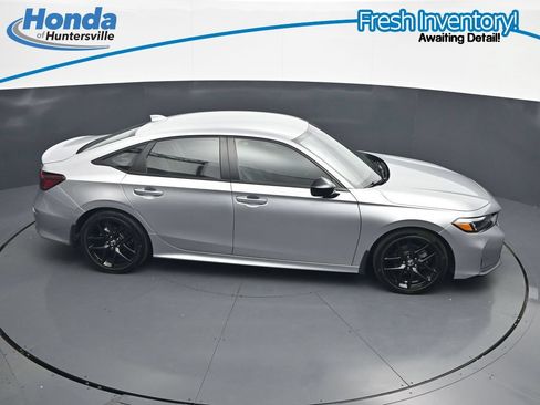 Certified 2026 Honda Civic Sport image 21