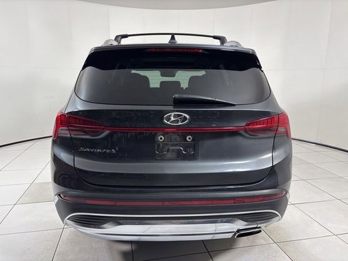Used 2023 Hyundai Santa Fe SEL w/ Premium Package FWD image 4