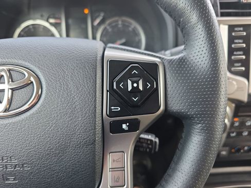 Used 2024 Toyota 4Runner Limited image 17