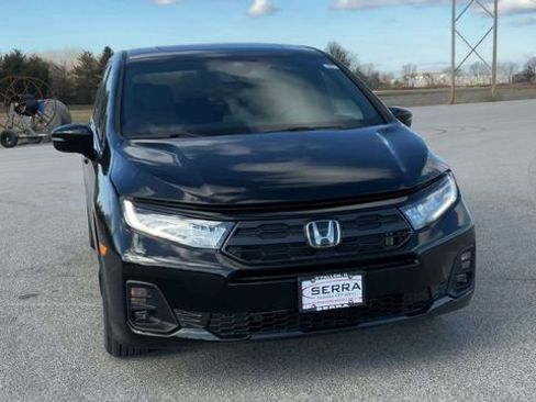 New 2026 Honda Odyssey Sport-L image 3