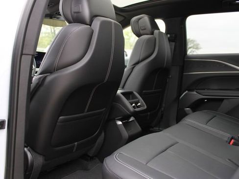 New 2026 Cadillac Lyriq Sport AWD/4WD image 23