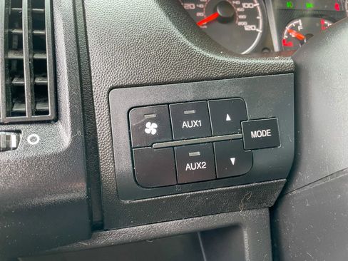 Used 2021 RAM ProMaster 3500 w/ RV Ready Prep Package image 11