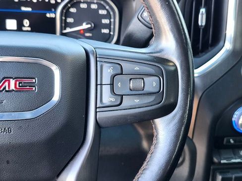Used 2021 GMC Sierra 2500 AT4 w/ AT4 Premium Plus Package AWD/4WD image 29
