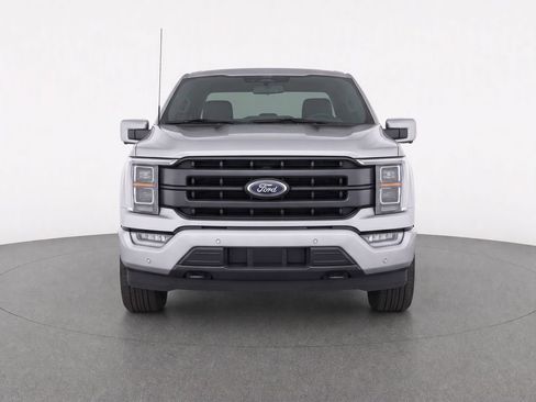 Used 2023 Ford F150 Lariat w/ Equipment Group 502A High AWD/4WD image 9
