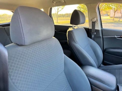 Used 2018 Kia Sorento FWD V6 image 30