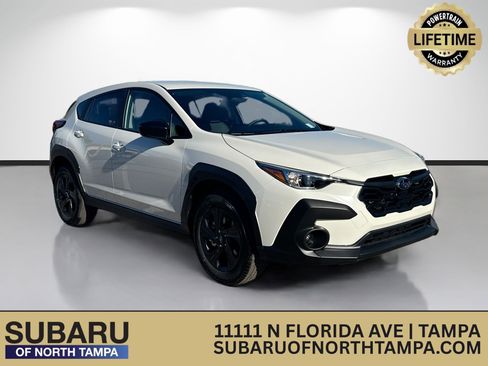 Used 2026 Subaru Crosstrek 2.5i image 1