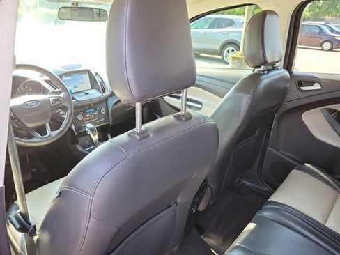 Used 2019 Ford Escape SEL AWD/4WD image 24