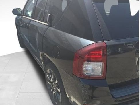Used 2014 Jeep Compass Sport w/ Power Value Group FWD image 7