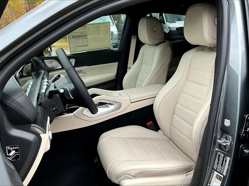 New 2026 Mercedes-Benz GLE 450 4MATIC Coupe image 14