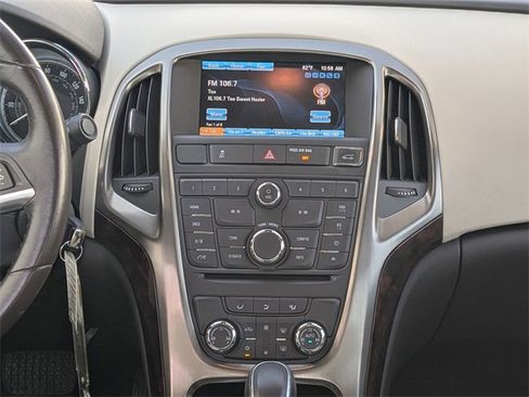 Used 2014 Buick Verano image 16