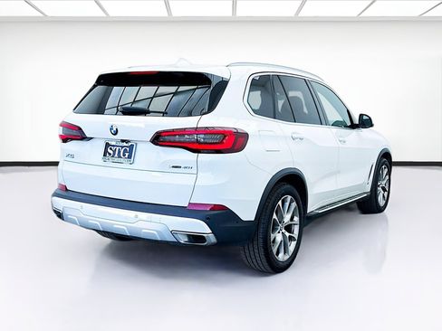 Used 2023 BMW X5 xDrive40i image 4