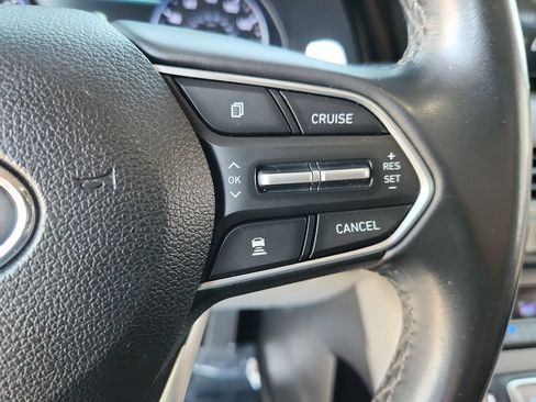 Used 2021 Hyundai Palisade SEL w/ Convenience Package AWD/4WD image 20