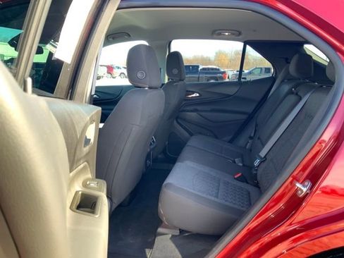 Certified 2024 Chevrolet Equinox LT image 19