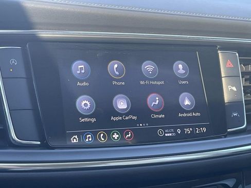 Used 2023 Buick Enclave Essence w/ Experience Buick Package image 20