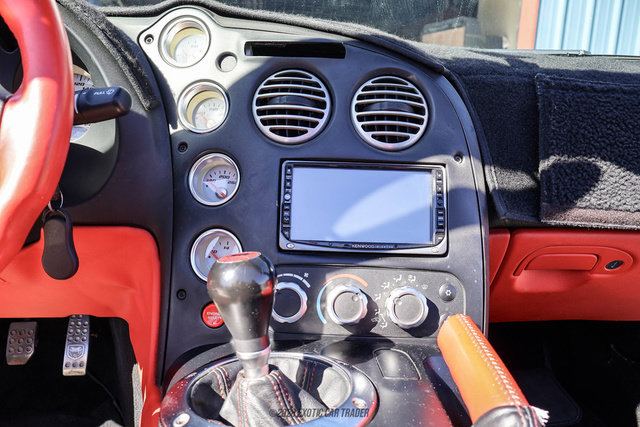 Used 2004 Dodge Viper SRT-10 RWD image 33