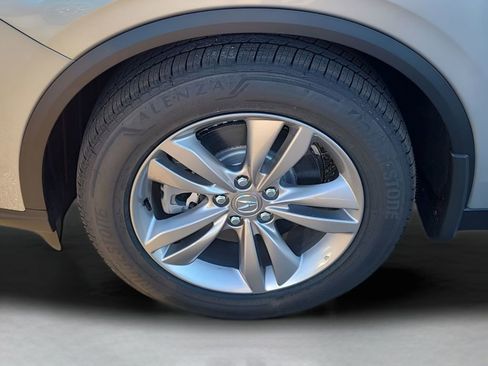 New 2026 Acura MDX SH-AWD image 17