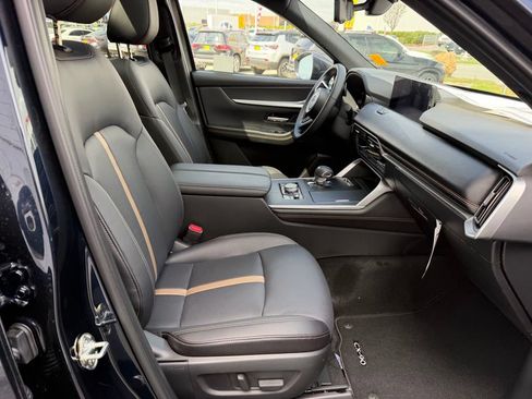 New 2026 MAZDA CX-90 3.3 Turbo S w/ Premium Plus AWD/4WD image 22