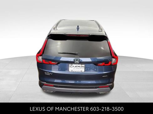 Used 2025 Honda CR-V Sport Touring image 5