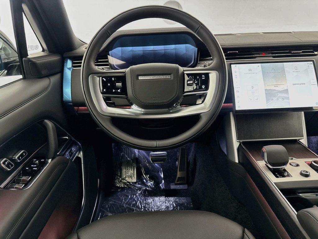 New 2027 Land Rover Range Rover SE AWD/4WD image 23