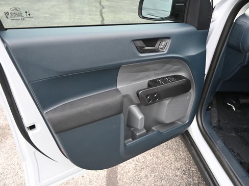 New 2026 Ford Maverick XL FWD image 14