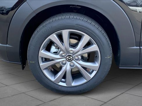 New 2026 MAZDA CX-30 AWD 2.5 S image 11