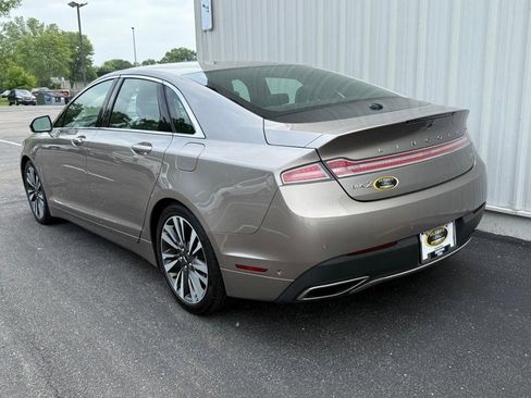 Used 2019 Lincoln MKZ Reserve image 3