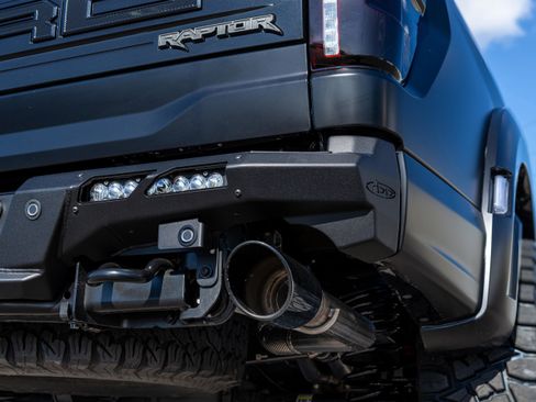 New 2025 Ford F150 Raptor image 43