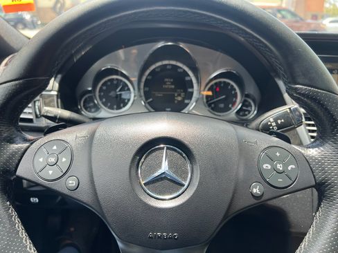 Used 2010 Mercedes-Benz E 350 Sedan image 16