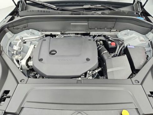 New 2026 Volvo XC90 B6 Plus w/ Protection Package Premier image 24