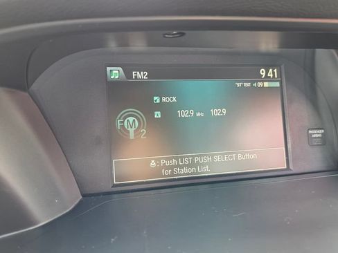 Used 2014 Honda Accord EX image 23