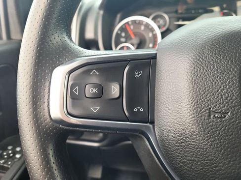 New 2026 RAM 2500 Tradesman AWD/4WD image 20