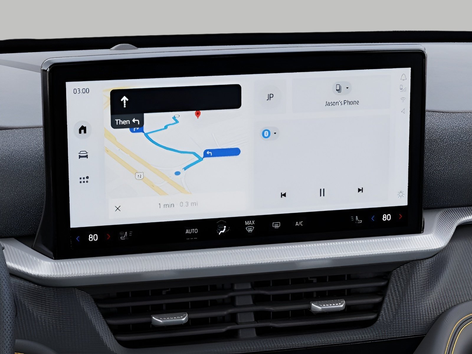New 2027 Ford Explorer Tremor AWD/4WD image 14
