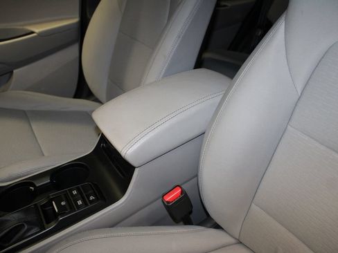 Used 2020 Hyundai Tucson SE AWD/4WD image 22