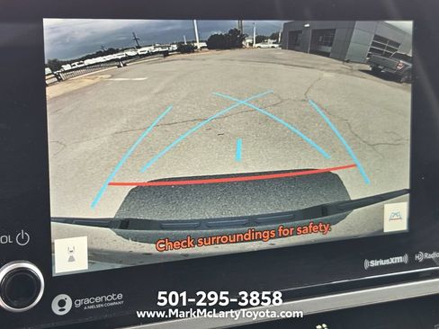 Used 2023 Toyota Tundra SR5 w/ SR5 Convenience Package AWD/4WD image 20