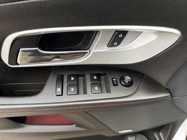 Used 2013 Chevrolet Equinox LT w/ Driver Convenience Package FWD image 12
