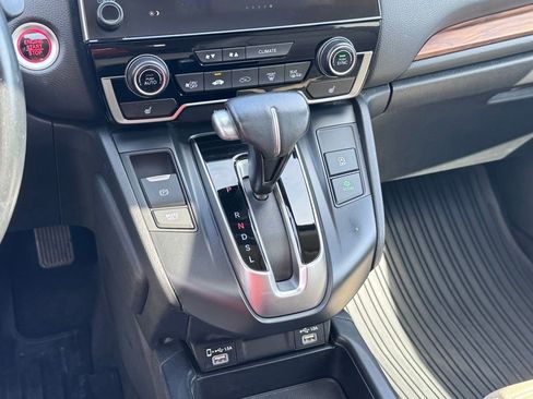 Used 2022 Honda CR-V EX-L image 17
