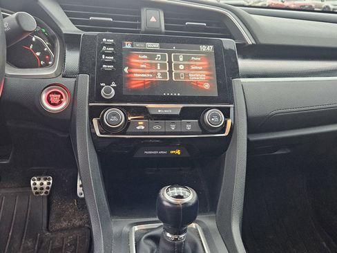 Used 2020 Honda Civic Sport image 12