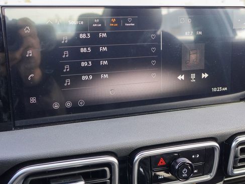 New 2026 Nissan Sentra S image 5