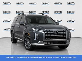 Used 2024 Hyundai Palisade Calligraphy AWD/4WD video 1