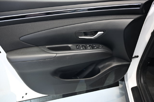 Used 2023 Hyundai Tucson SEL w/ Convenience Package FWD image 27