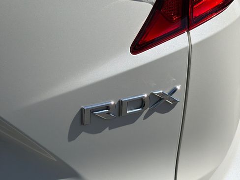 Used 2019 Acura RDX FWD w/ Advance Package image 39